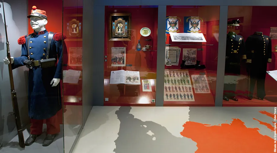 Salle Europe Partagée