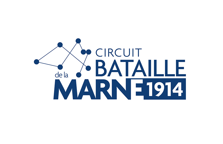 Circuit Bataille de la Marne 1914