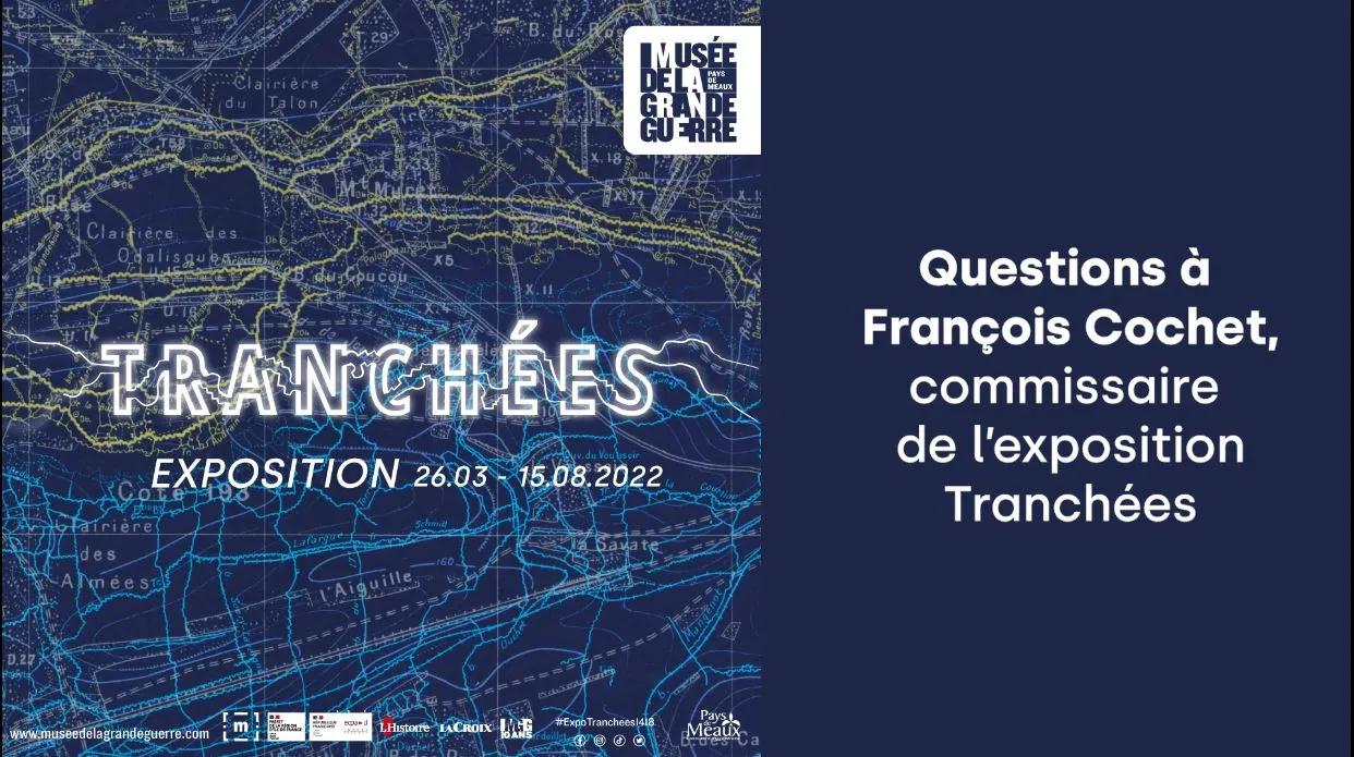 Tranchées