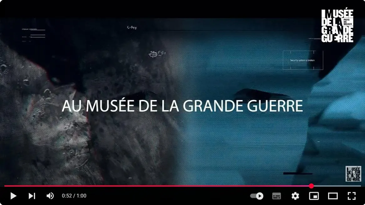 La Nuit européenne des musées