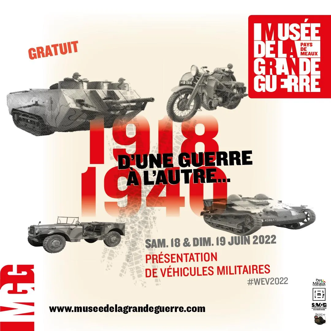 Événement : 1918-1940, d'une guerre à l'autre