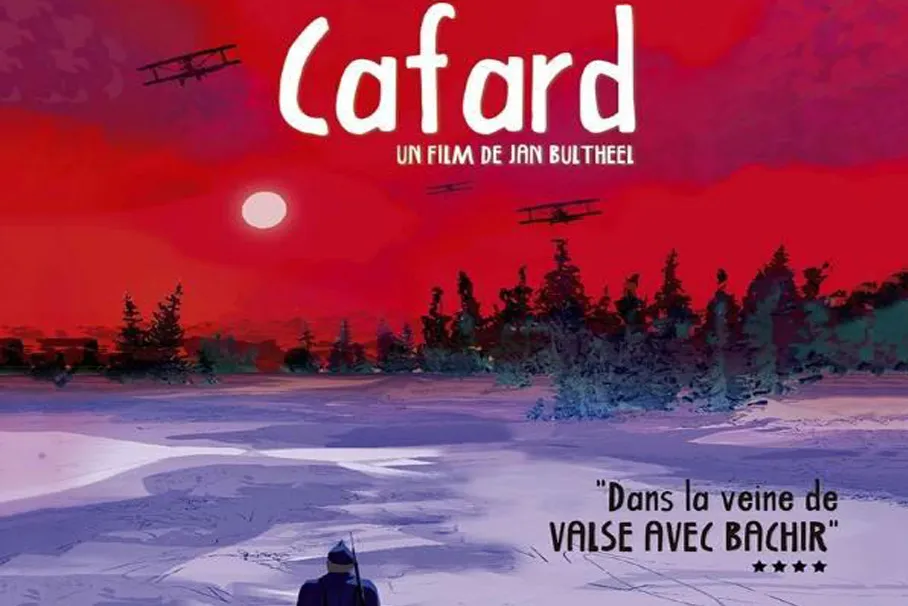 Ciné Cafard
