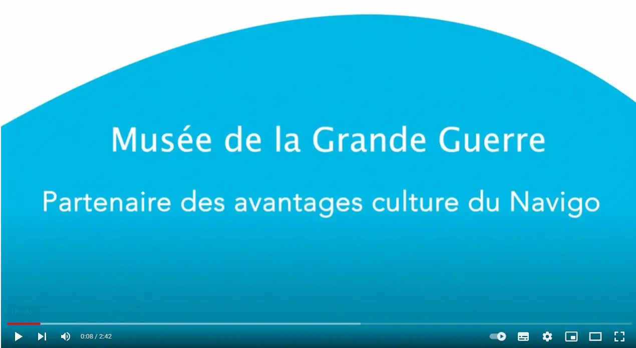 La culture accessible avec votre passe Navigo