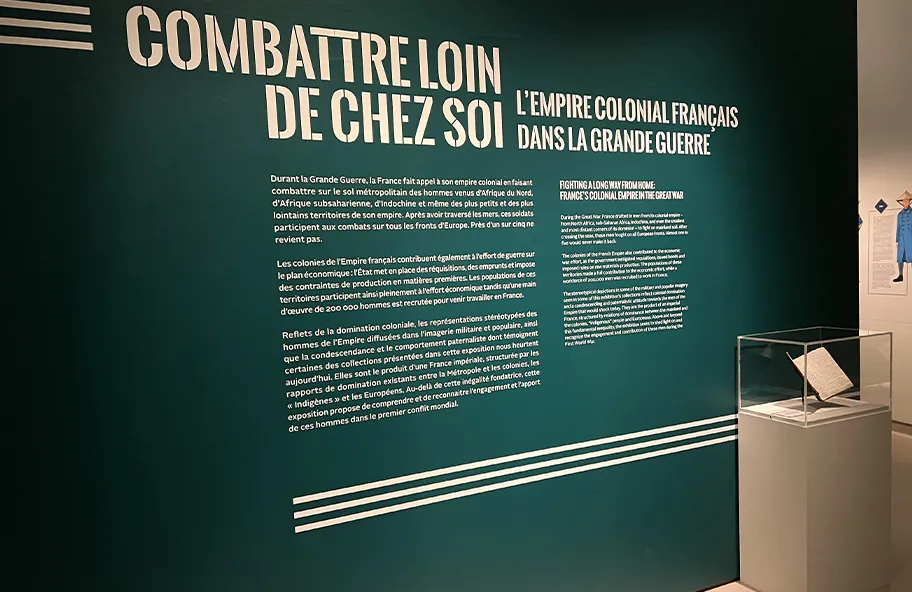 Exposition 