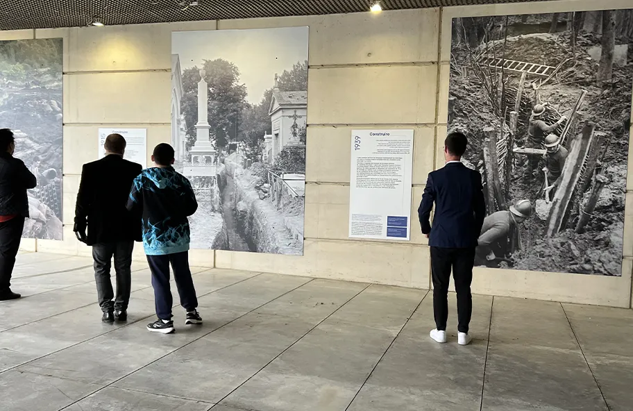 Exposition 