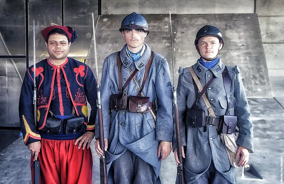 Reconstituteurs