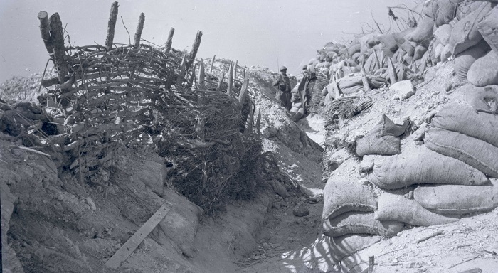 Les Tranch es De La Premi re Guerre Mondiale Mus e De La Grande Guerre Les Tranch es De La Premi re Guerre Mondiale Mus e De La Grande Guerre