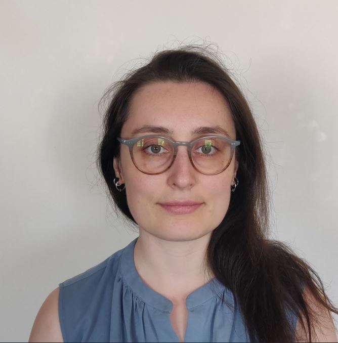 Manon Rouanet