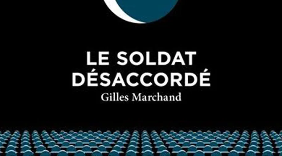 Lecture Musicale Soldat Desaccordé