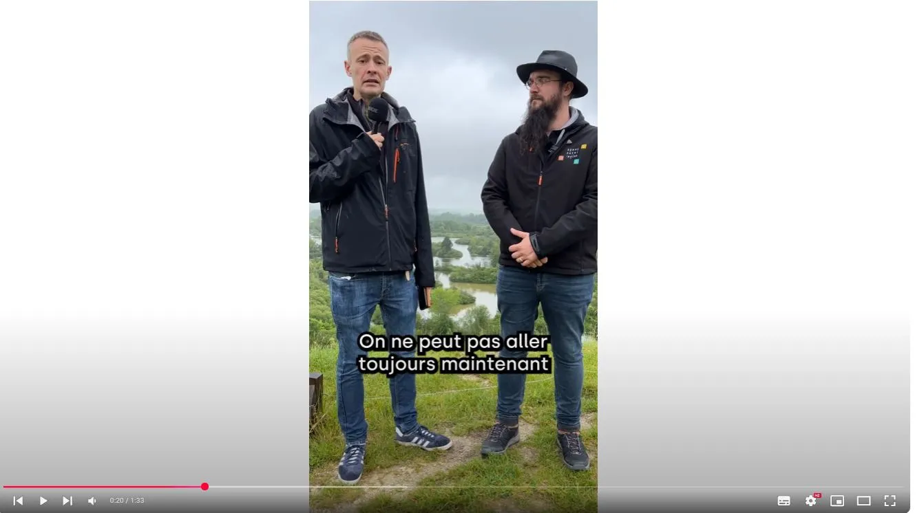 Série « Sur les pas de Tolkien et les troupes britanniques dans la Première Guerre mondiale