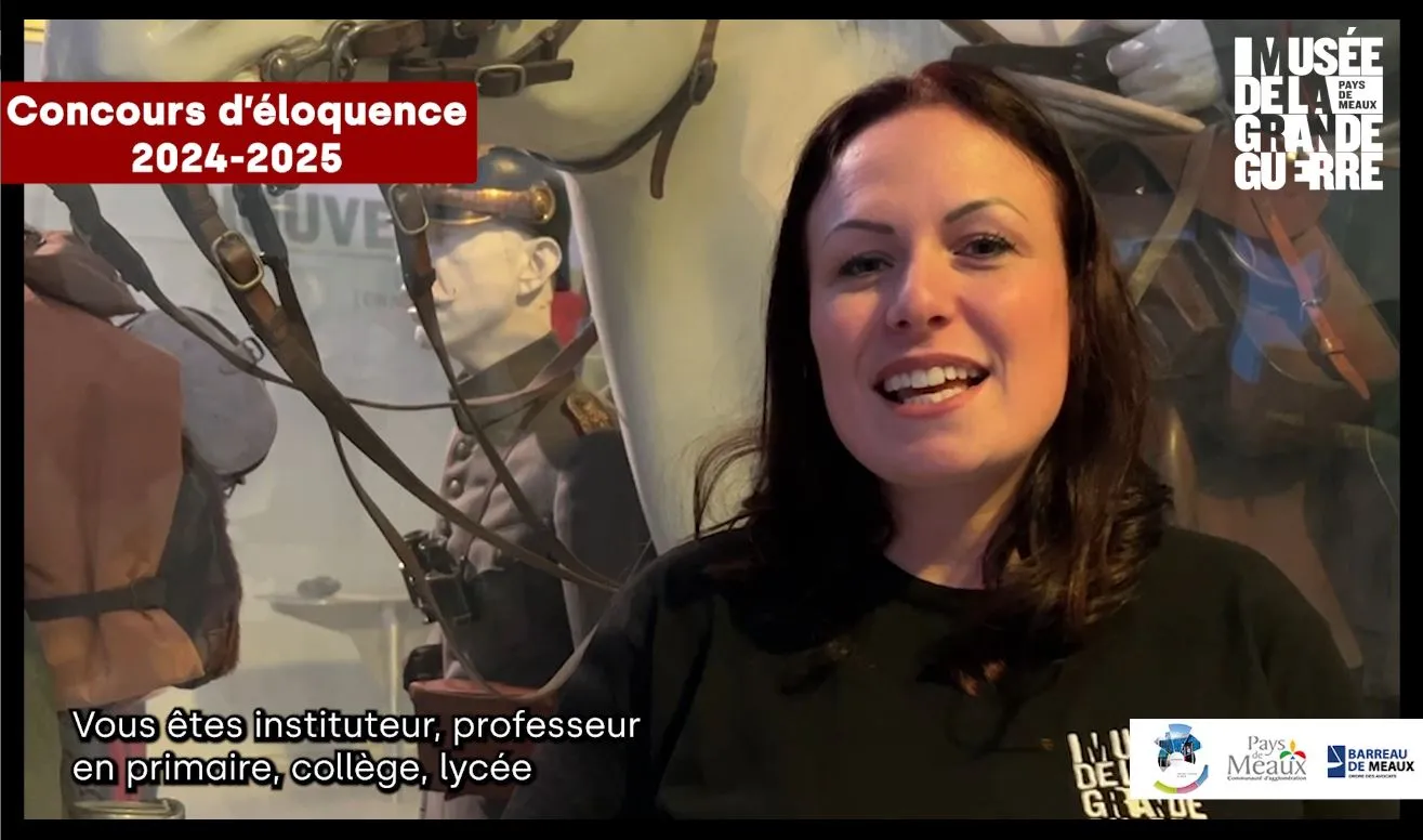 Concours d'éloquence