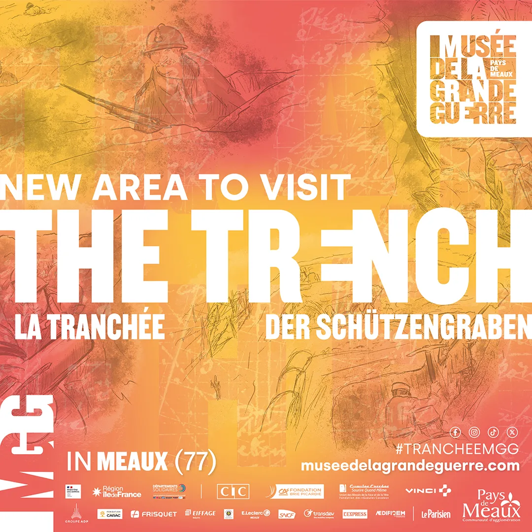 The Trench