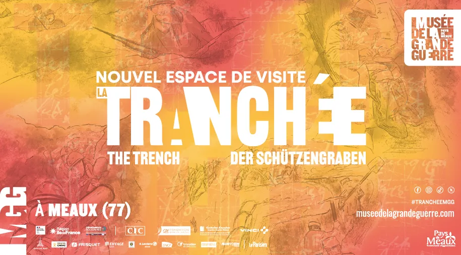 La tranchée