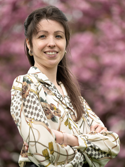 Laura Pennanec'h