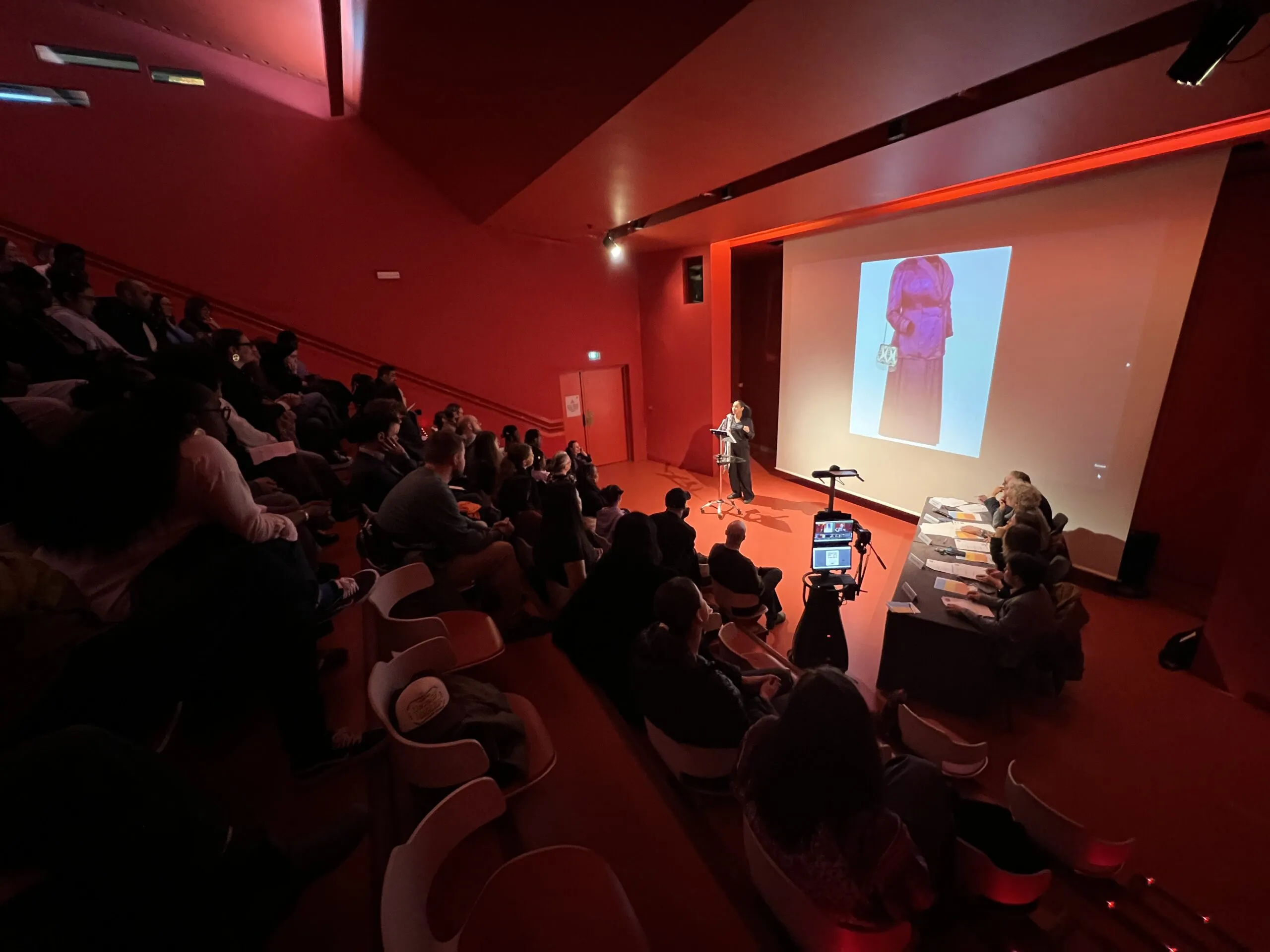 Concours d'éloquence